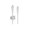 Belkin CAA011BT2MWH jungiamumo priedas, baltas