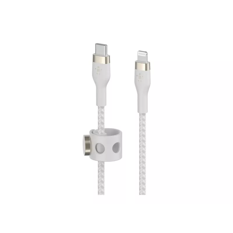 Belkin CAA011BT2MWH jungiamumo priedas, baltas