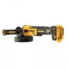 DeWalt DCG409VS 18v XR belaidis Flexvolt Advantage kampinis šlifuoklis 125 mm