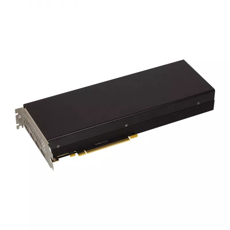 Vaizdo plokštė Sparkle B60 Pro 24GB Intel Arc, 2400 MHz, GDDR6 192-bit, pasyvus aušinimas, PCIe 5.0 x8, 4× DisplayPort 2.1