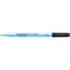 Žymeklis Staedtler Lumocolor Correctable 305 M-9 Smulkiu antgaliu Juodas