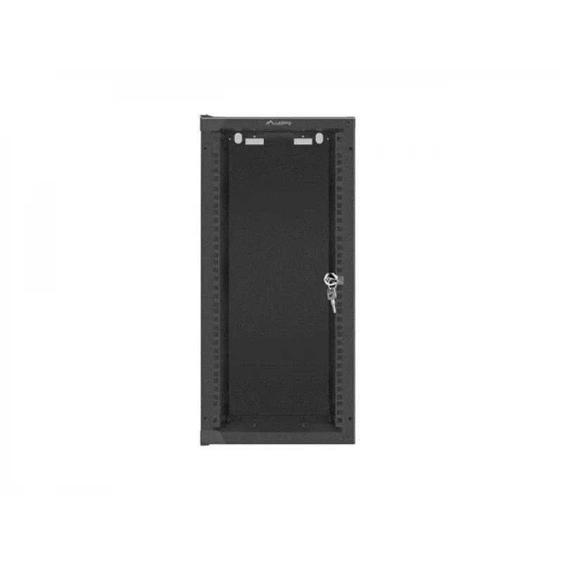Prie sienos montuojamas stovas Lanberg WF10-2312-10B