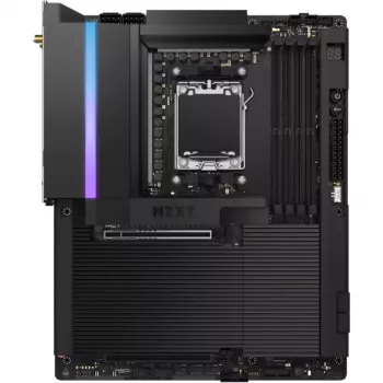 NZXT N9 X870E AM5 ATX pagrindinė plokštė