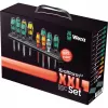 Wera Kraftform XXL 2 Set sukimo momento atsuktuvas