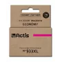 Actis KH-933MR rašalas (pakaitalas HP 933XL CN055AE; standartinis; 13 ml; Purpurinė)