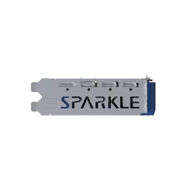 SPARKLE Intel Arc A380 6GB GDDR6 vaizdo plokštė