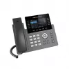 IP telefonas Grandstream Networks GRP2615 juodai pilkas