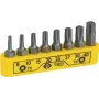 Rankinis atsuktuvų rinkinys C.K Tools T4523