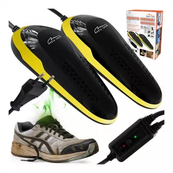 Media-Tech Boots Ozone Dryer