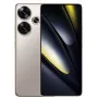 Mobilusis telefonas Poco F6/12/512GB TITANINIS. MZB0H9EEU Poco