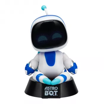 Paladone Sony Playstation Astrobot piktogramos lemputė