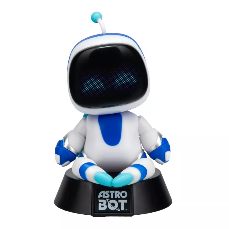 Paladone Sony Playstation Astrobot piktogramos lemputė