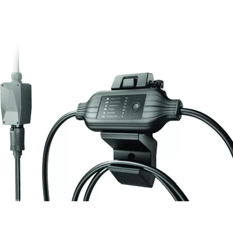 Thb Bury 01.2447.000G maitinimo adapteris
