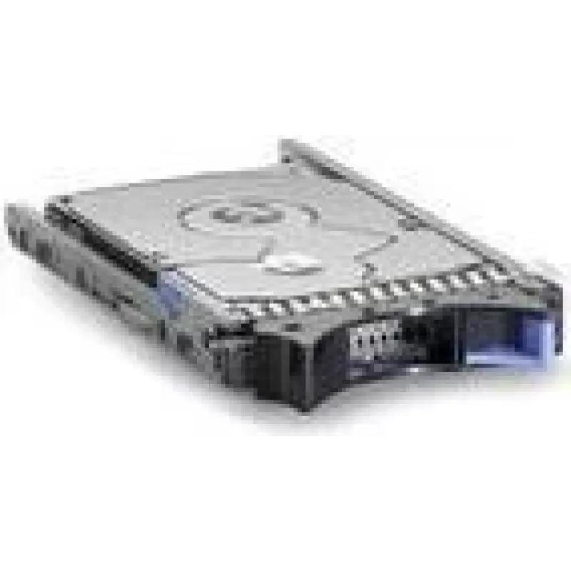Vidinis standusis diskas IBM 900 GB 2,5 colio SAS 10000 RPM 00W1240