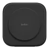 Belkin BoostCharge Pro Ausinės Išmanusis telefonas Išmanusis laikrodis Juoda USB Belaidis greitas įkrovimas