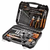 Įrankių rinkinys NEO tools 08-945 1/4 1/2 colio universalus patvarus