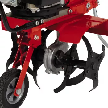 Benzininis mini kultivatorius Einhell GC-MT 2236 36 cm darbinis plotis 3200 RPM