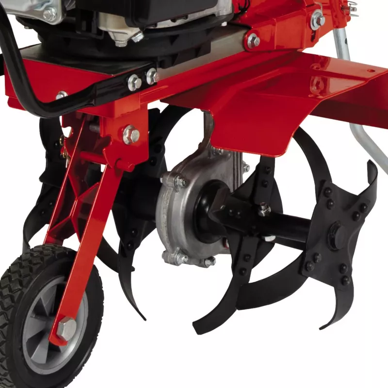 Benzininis mini kultivatorius Einhell GC-MT 2236 36 cm darbinis plotis 3200 RPM
