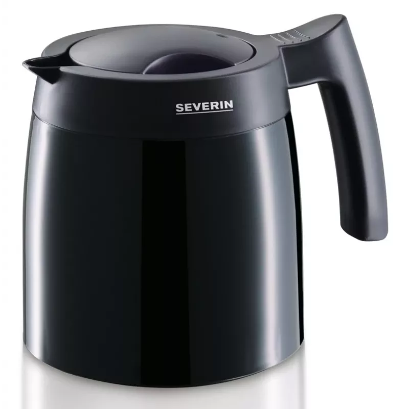 Kavos virimo aparatas Severin 1,25 l TK 5536