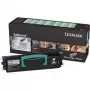 Lexmark E250A31E spausdintuvo eksploatacinė medžiaga, juoda
