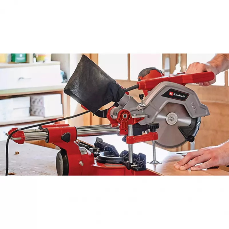 EINHELL HM diskinis pjūklo peilis Ø210×30 mm 2,4 mm 48T akumuliatoriniam stalo pjūklui