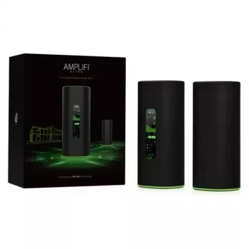WRL WI-FI SISTEMOS RINKINYS/AMPLIFI AFI-ALN UBIQUITI