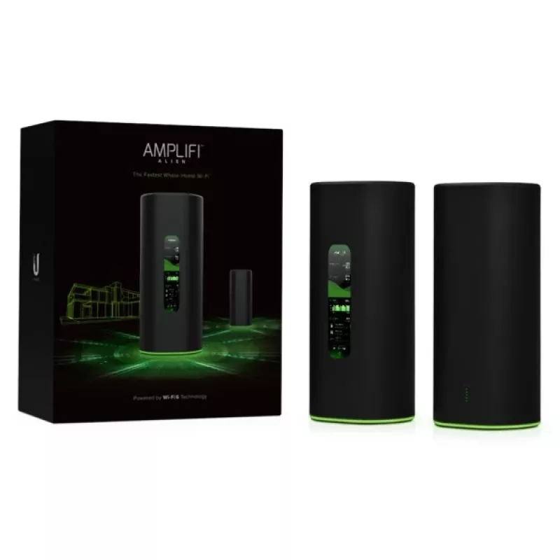 WRL WI-FI SISTEMOS RINKINYS/AMPLIFI AFI-ALN UBIQUITI