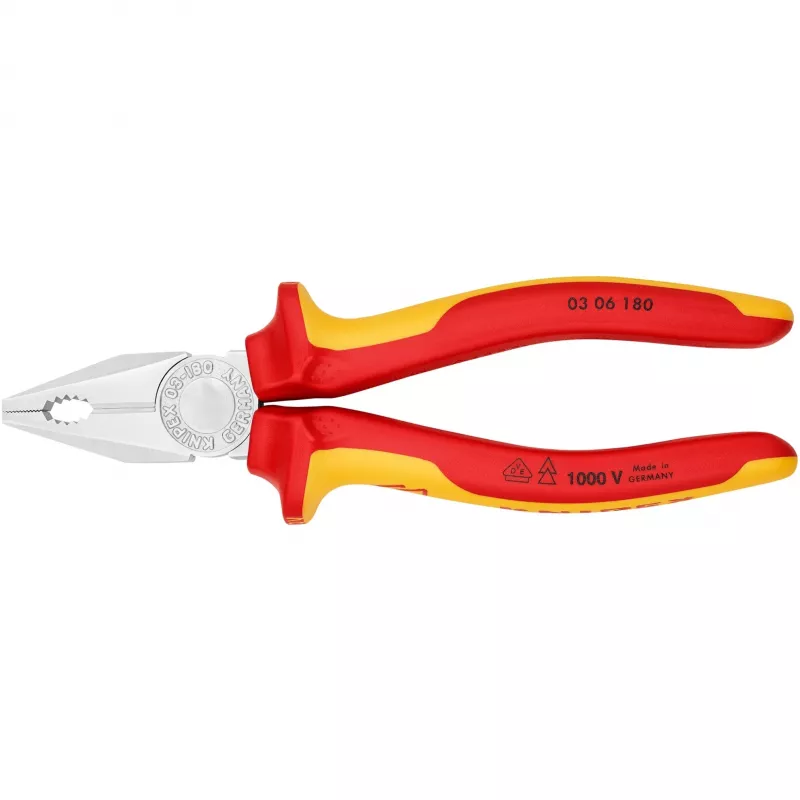 Knipex KP-0306180