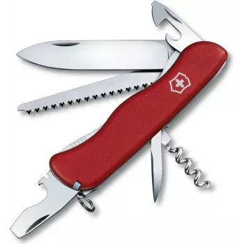 Victorinox Forester daugiafunkcis peilis (V-0.83