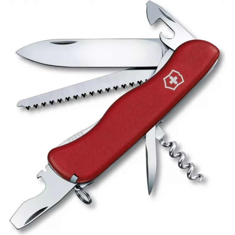 Victorinox Forester daugiafunkcis peilis (V-0.83