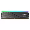 DDR5 operatyvioji atmintis staliniam kompiuteriui ADATA XPG Lancer Blade 48GB (2x24GB) 6000 MT/s CL36 RGB juoda