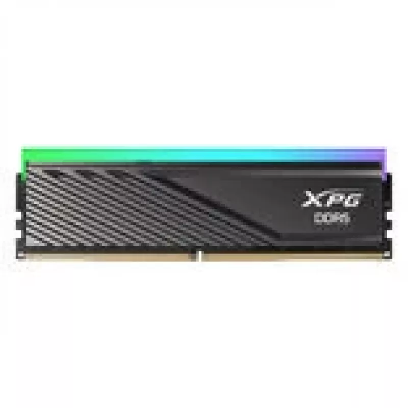 DDR5 operatyvioji atmintis staliniam kompiuteriui ADATA XPG Lancer Blade 48GB (2x24GB) 6000 MT/s CL36 RGB juoda