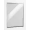 Magnetinis rėmelis Durable DURAFRAME A3, sidabrinis