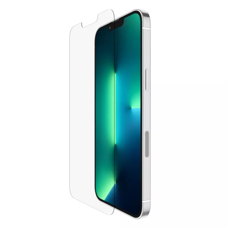Ekrano apsauginė plėvelė Belkin OVA069zz, skirta Apple iPhone 13/iPhone 13 Pro