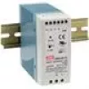 MDR-60-48 1,25 A DIN bėgio maitinimo šaltinis PULSAR