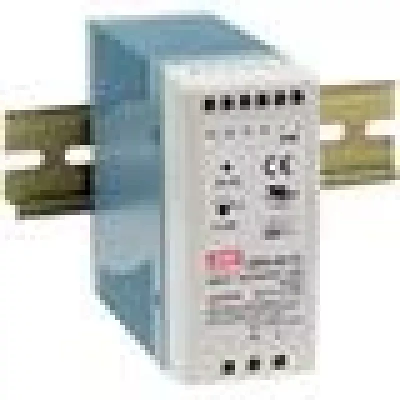 MDR-60-48 1,25 A DIN bėgio maitinimo šaltinis PULSAR