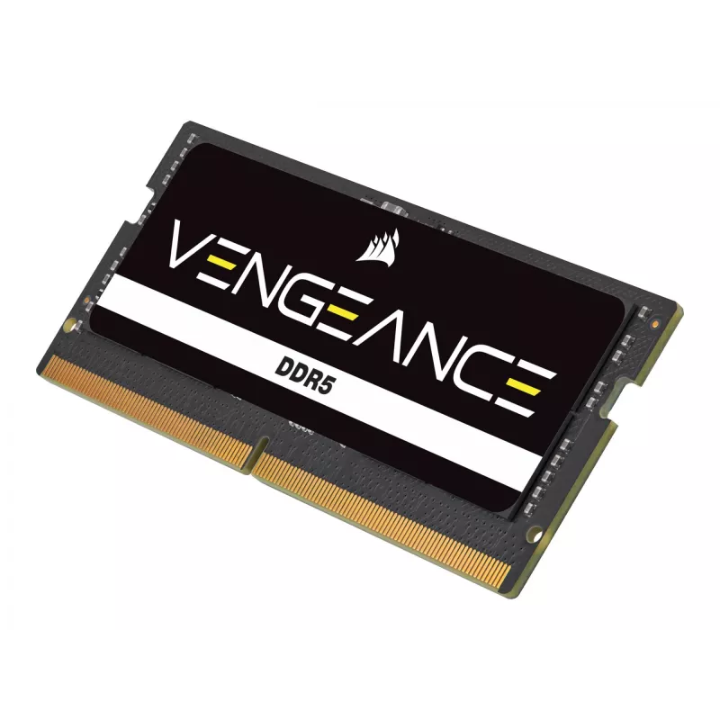 Atminties modulis Corsair Vengeance DDR5 16 GB 4800 MHz