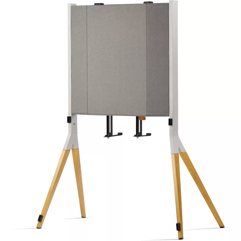 One for All WM 7482 - 81,3 cm (32 coliai) - 177,8 cm (70 colių) - 50 kg - 200 x 100 mm - 400 x 400 mm - Pilka - Mediena