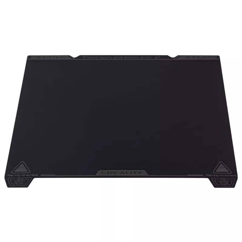 Buildplate Creality 3D 4004090103, skirta Ender-3 S1 Ender-5 S1