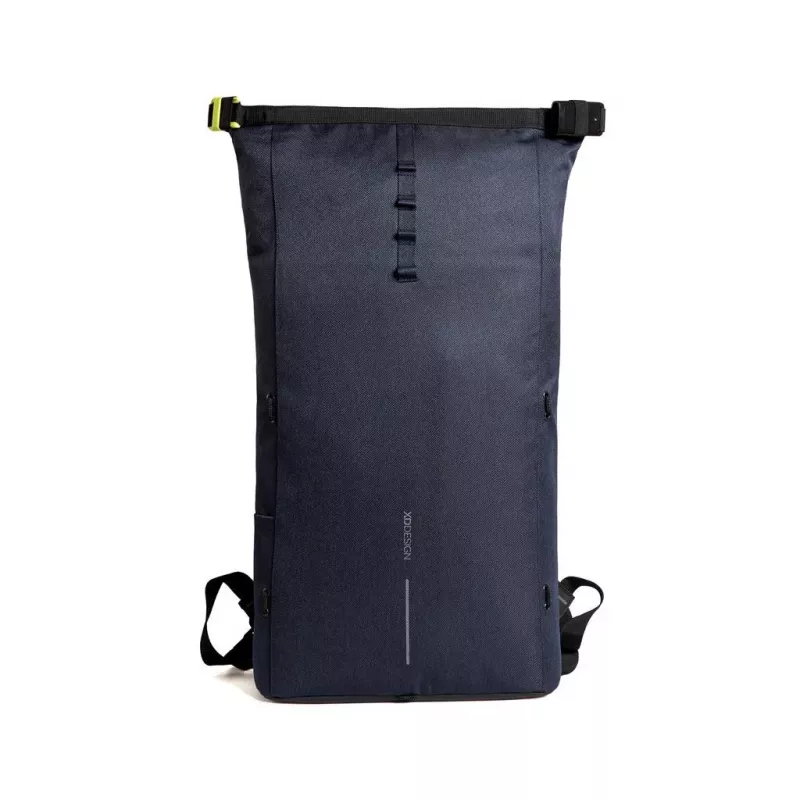 Kuprinė XDDESIGN Bobby Urban Lite Navy — apsaugota nuo vagystės, atspari vandeniui, lengva