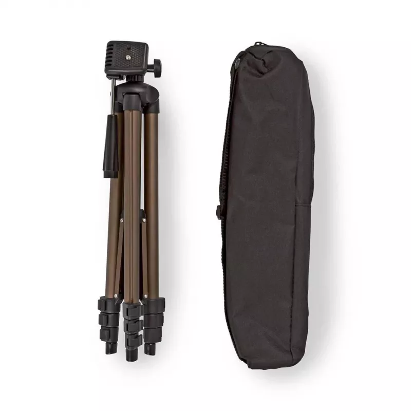 Nedis TPOD2100BZ trikojis Universalus 3 kojelės Bronzinė, Sidabrinė