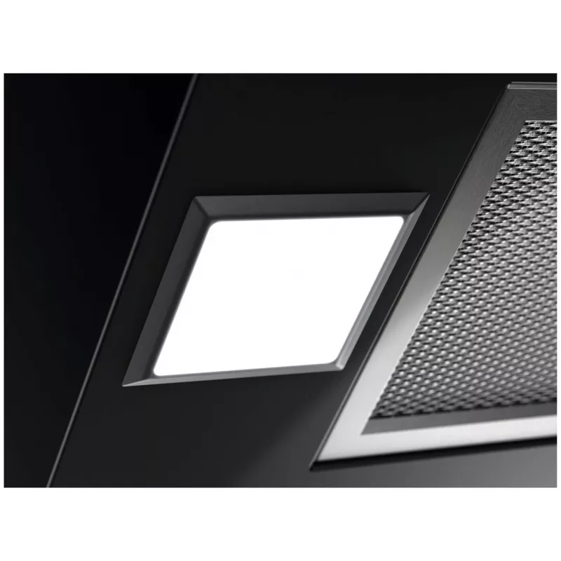Electrolux LFV629K Juoda 575 m³/h