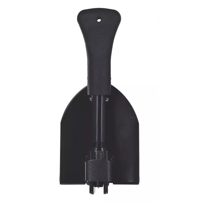 Gerber 22-41578 kastuvėlis / mentelė, juoda
