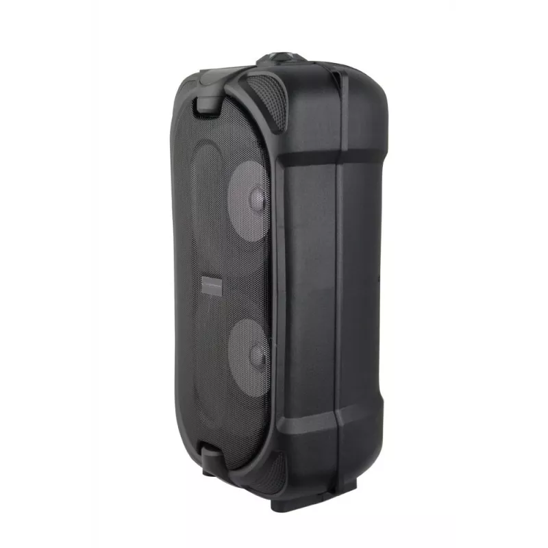 Esperanza EP157 BT FM LED RGB garsiakalbis juodas 10W