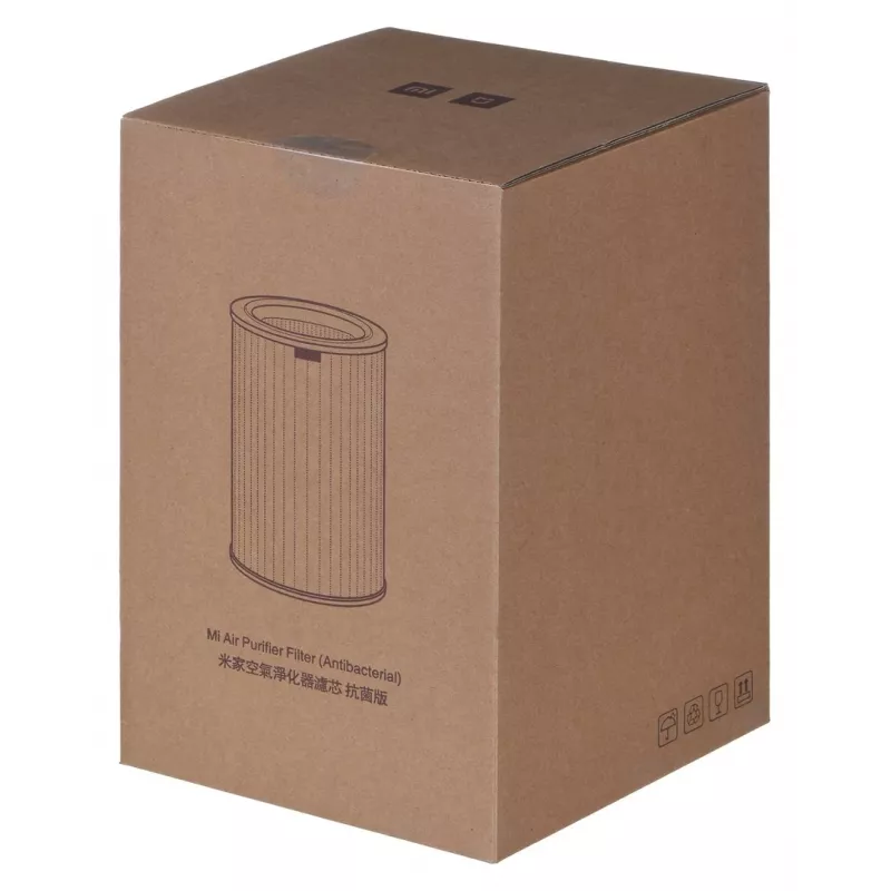 Xiaomi Mi oro valytuvo filtras antibakterinis