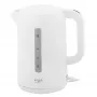 Adler virdulys | AD 1386 | Elektrinis | 1850 W | 2,2 L | Plastikinis | 360° sukamas pagrindas | Baltas