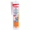 1K sealant Fischer 53094 Juoda 310 ml