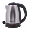 Esperanza EKK104X Elektrinis virdulys 1,8 L 2200 W Nerūdijantis plienas