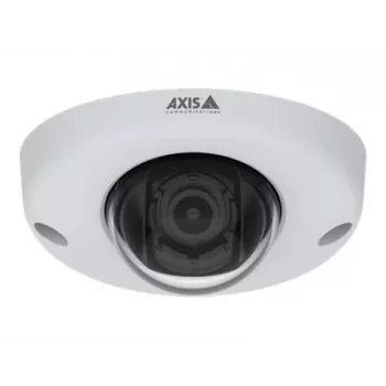 IP stebėjimo kamera Axis 01933-021 1920 x 1080 pikselių kupolinė