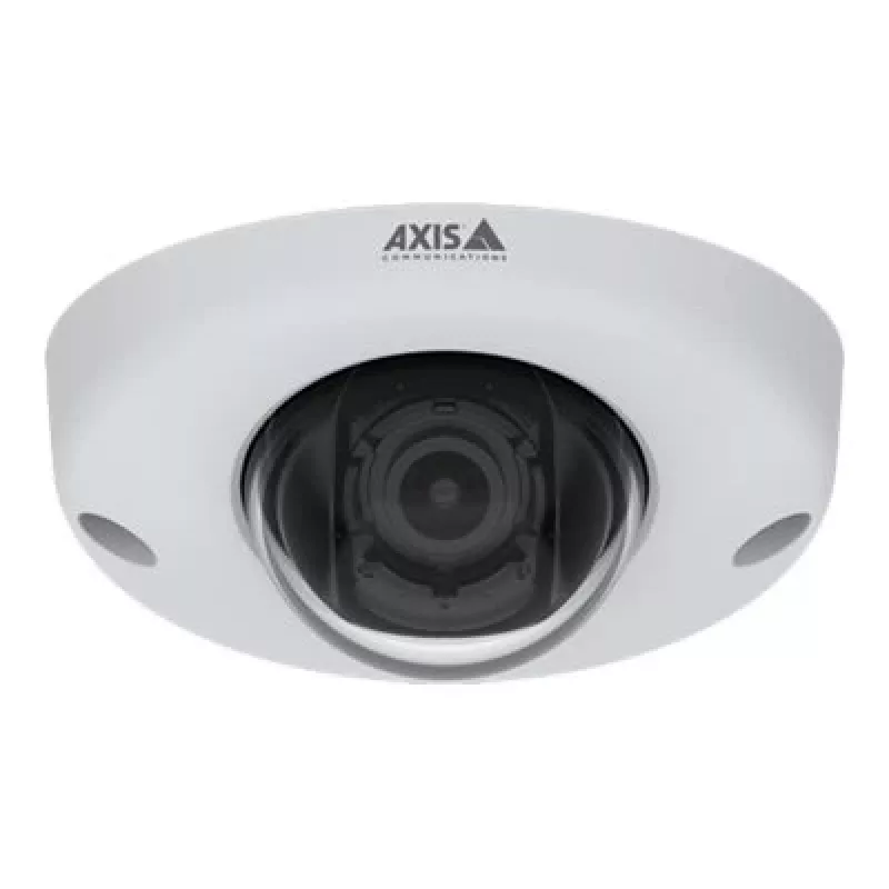 IP stebėjimo kamera Axis 01933-021 1920 x 1080 pikselių kupolinė